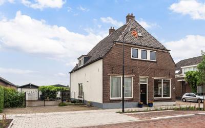 Weg naar Vo. 96