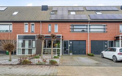 Kleine Tonge 29