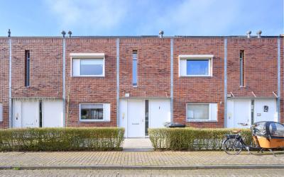 Sonsvelthof 16