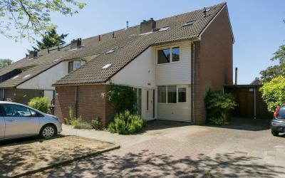 De Moesmate 251