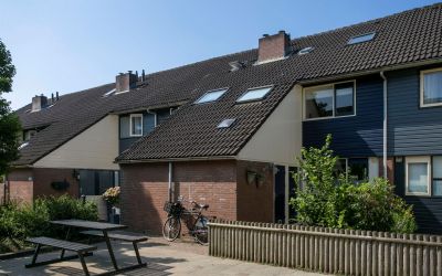 De Moesmate 283