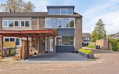 Het Zwanevl. 67