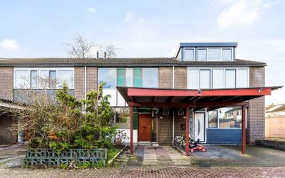 Het Zwanevl. 68