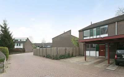 Het Zwanevl. 70