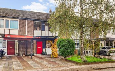 Het Zwanevl. 191