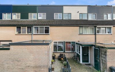 De Waarden 144