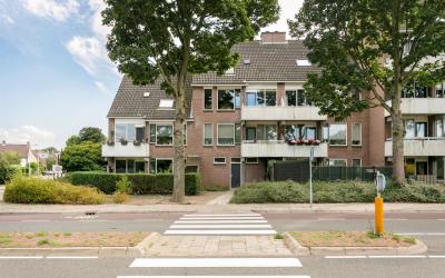 Bagijnenland 87