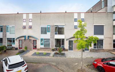 Ida Gerhardtsingel 147