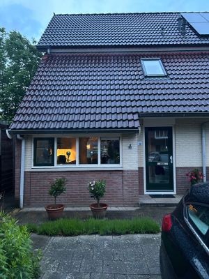 Ank van der. 3