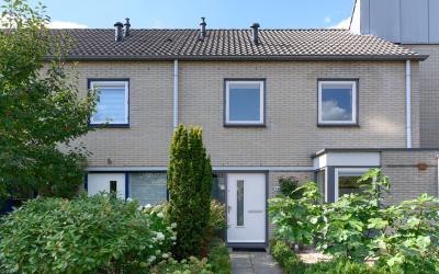 van Hoornla. 14