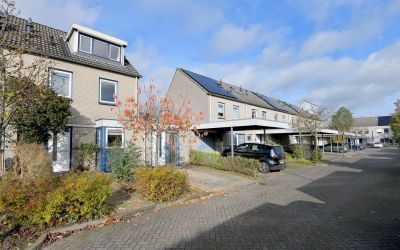 van Hoornlaan 44