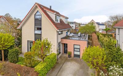 De Rozenhaag 3