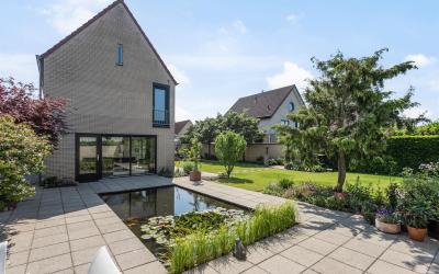 De Rozenhaag 9