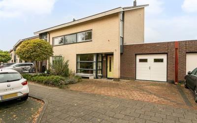 De Bosrand 39
