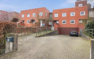 De Bosrand 92