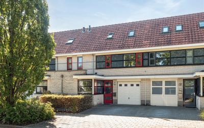 De Boomgaard 39