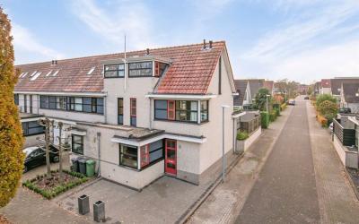 De Boomgaard 47
