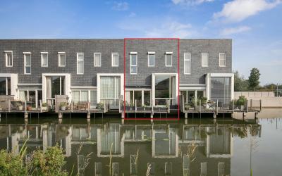 Het Rieteil. 3