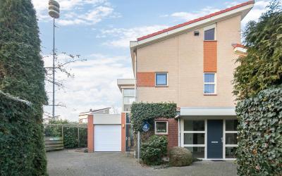 Laakse Tuin 4
