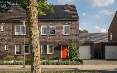 Bakerstraat 10