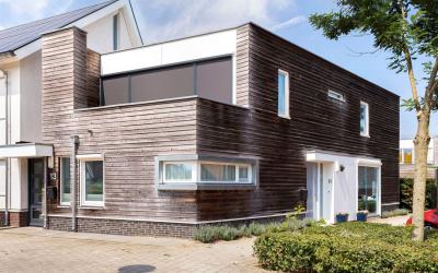 Bakerstraat 11