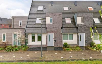 Bakerstraat 17