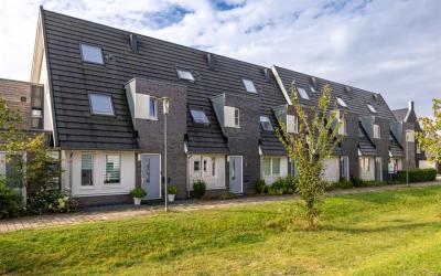 Bakerstraat 19