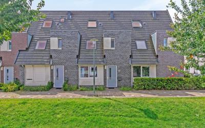 Bakerstraat 25