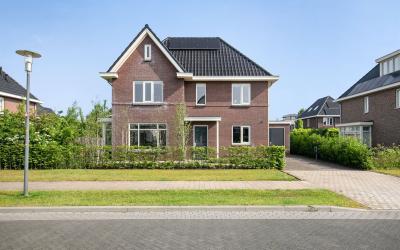 Berghegelaan 11