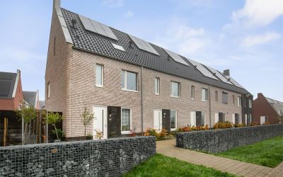 Laan van de. 60