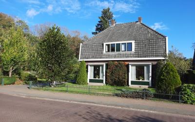 Schoolstraat 1-A