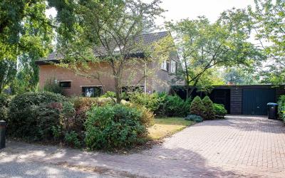 Bargeweg 20