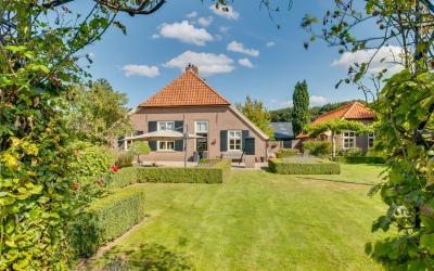 Hulzerdijk 9