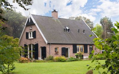 Kamperweg 1