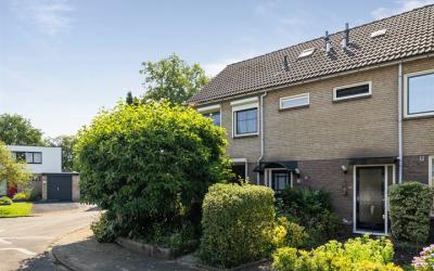 Ruiterweg 28