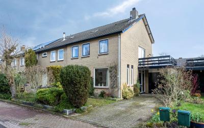 Pikeursbaan 20