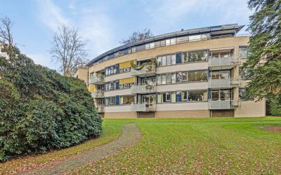 Hoofdstraat 50-D