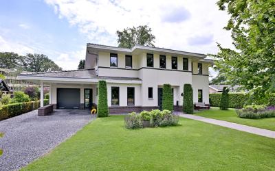 Lindelaan 13