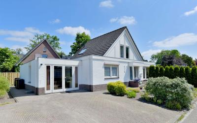 De Bongerd 1-A