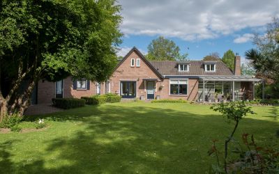 Deventerweg 29-A