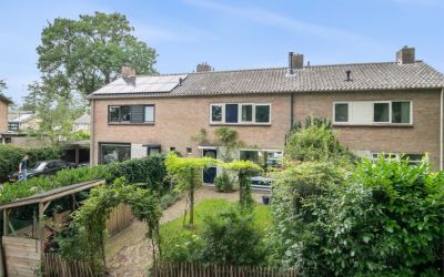 Eikensingel 11