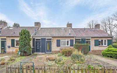 Dekkershof 17