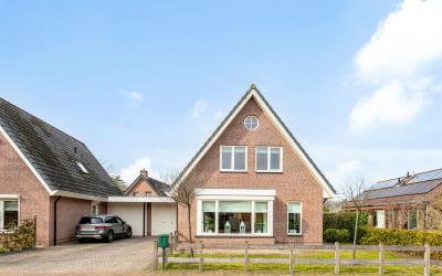Rietdekkerw. 1-A