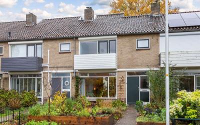 Rietdekkerw. 6