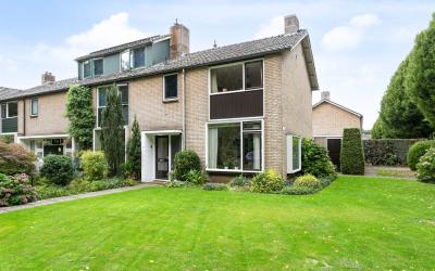Hassinklaan 21
