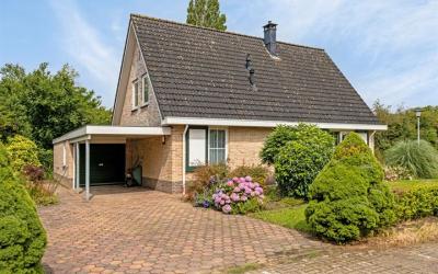 Het Wilgert 1-A