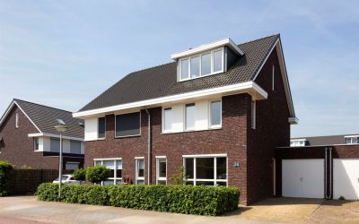 Ronde Weie 34