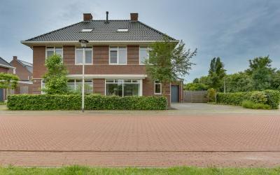 Houtsingel 20