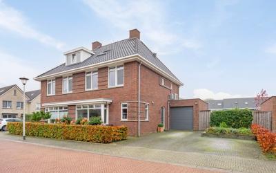 Houtsingel 40