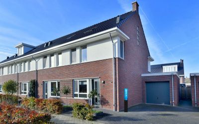 Mariënhorst 9